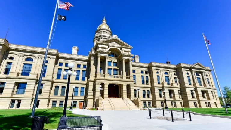 Virginia’s Legislative Clash: The Unforeseen Impact on iGaming’s Future