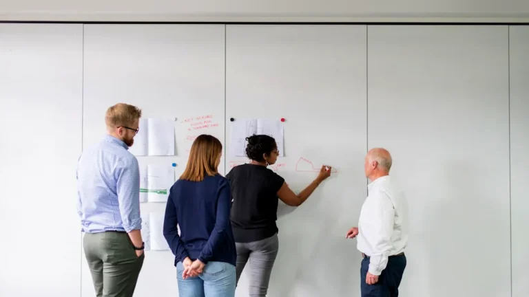 Why Edinburgh’s iGaming Growth Looks More Like a Fintech and AI Story Than a Gambling Boom