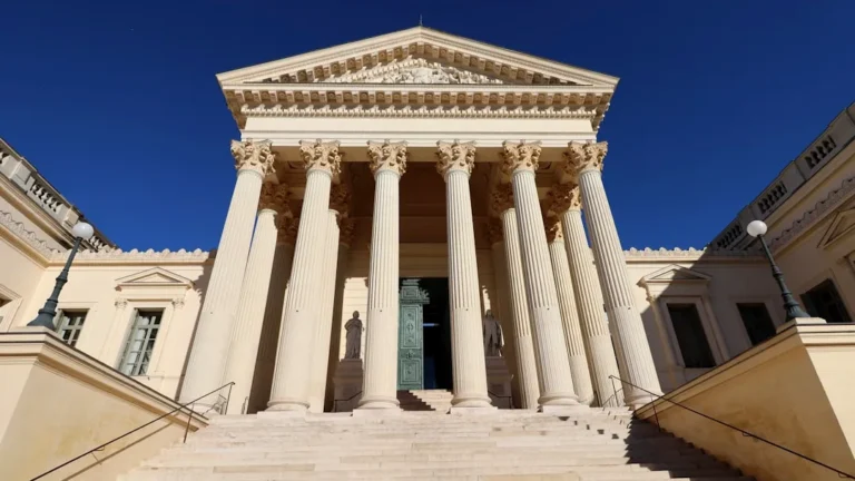 Carson City Bars Kalshi in Nevada Through April 17, 2026 — Third Circuit Treats Its Sports Contracts as CEA‑Regulated Swaps